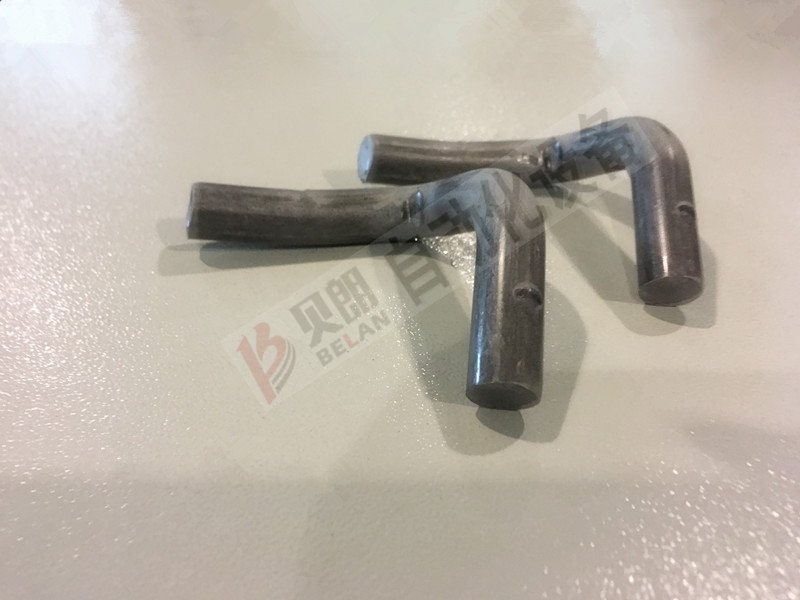 汽車零部件線材（cái）成型
