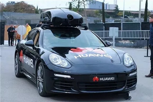 華為汽（qì）車