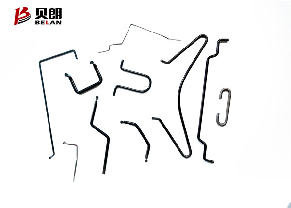 立體（tǐ）彎線機生產的產品（pǐn）圖