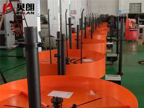3D線材折彎機車間（jiān）