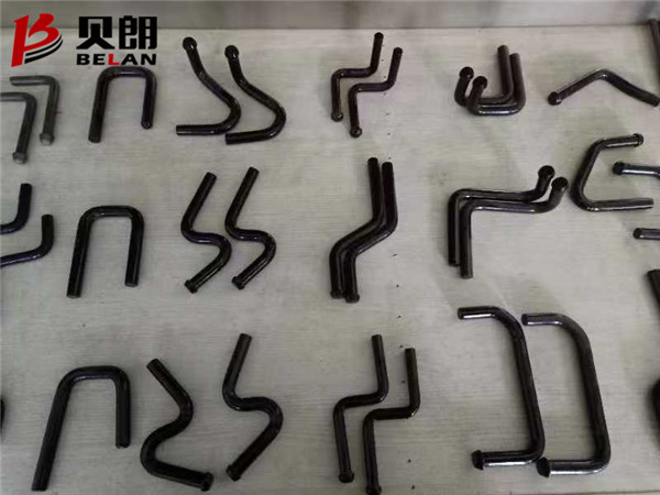 汽車消音器吊（diào）掛配（pèi）件