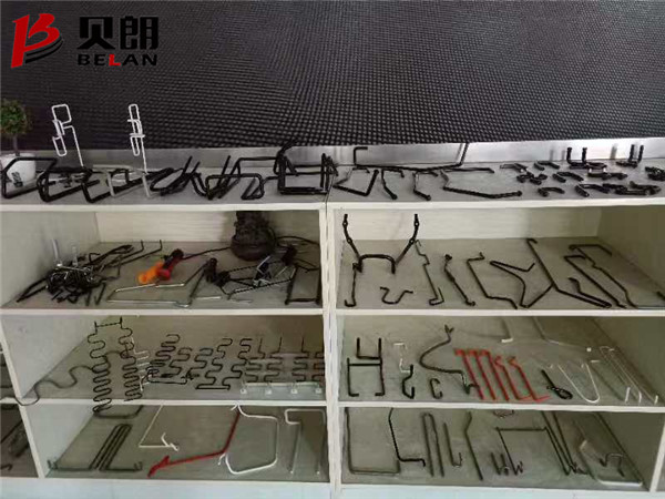 汽（qì）車消音器（qì）吊（diào）掛配件（jiàn）
