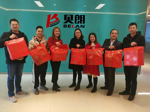 貝朗數控線材（cái）折彎機廠家全體員工恭祝（zhù）新老客（kè）戶豬年大吉