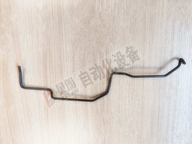 汽車零部件線材成型圖（tú）樣