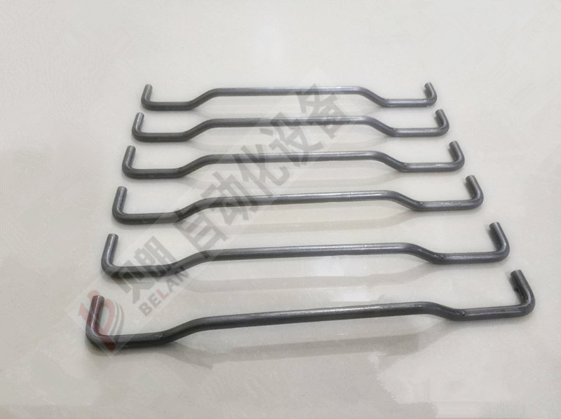 5.0mm膠筐把手線（xiàn）材（cái）成（chéng）型