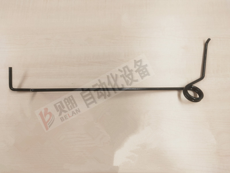日（rì）用五金線材成型圖樣（yàng）