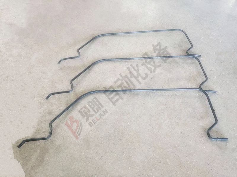 4.8mm支撐杆線材成型圖樣（yàng）