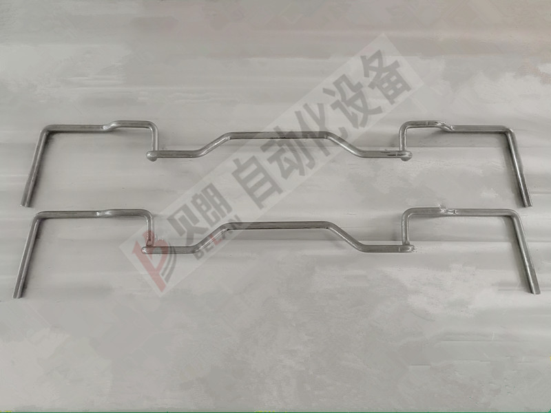 日用五金（jīn）線材成型圖樣
