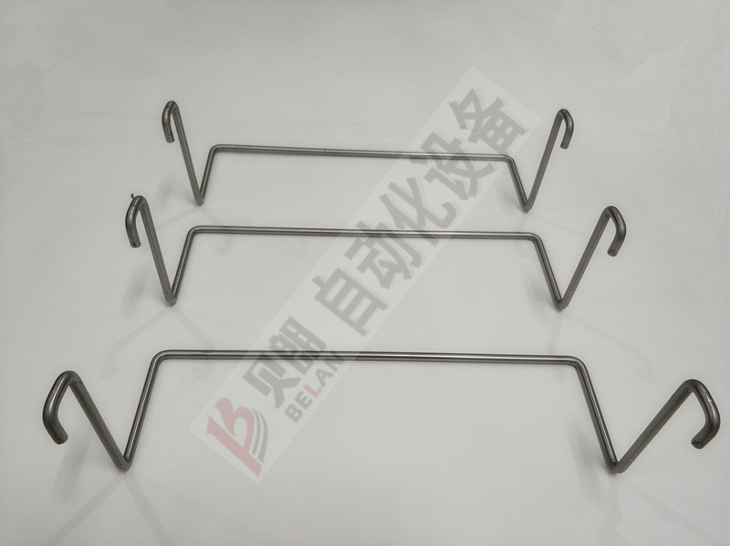 日用五（wǔ）金線材成型圖樣（yàng）