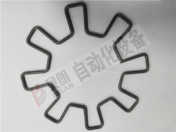 日用五（wǔ）金線材成型圖樣