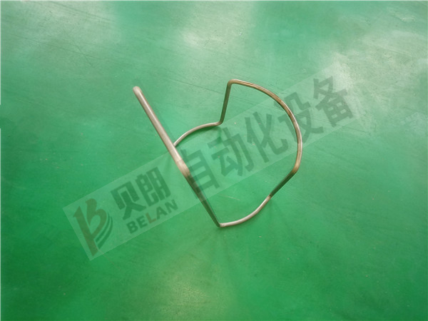 10.0mm鍋架線材（cái）成型圖樣