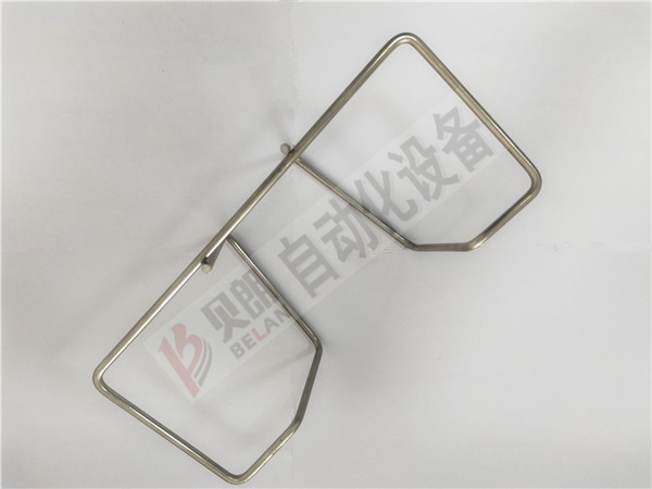 日用（yòng）五金線材成型圖樣