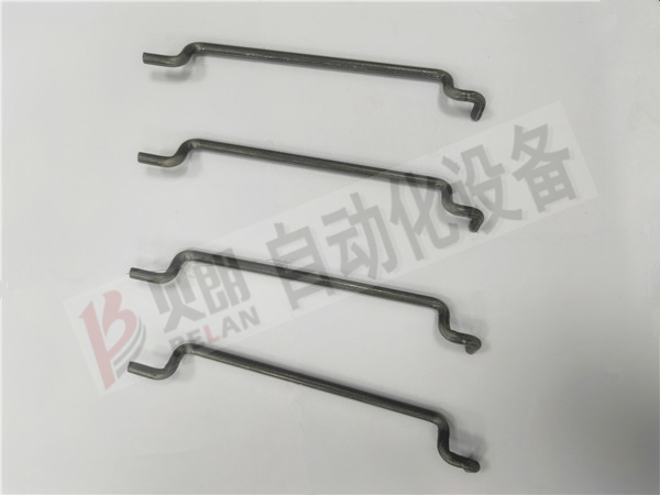 4.0mm抽屜支（zhī）架線成型（xíng）
