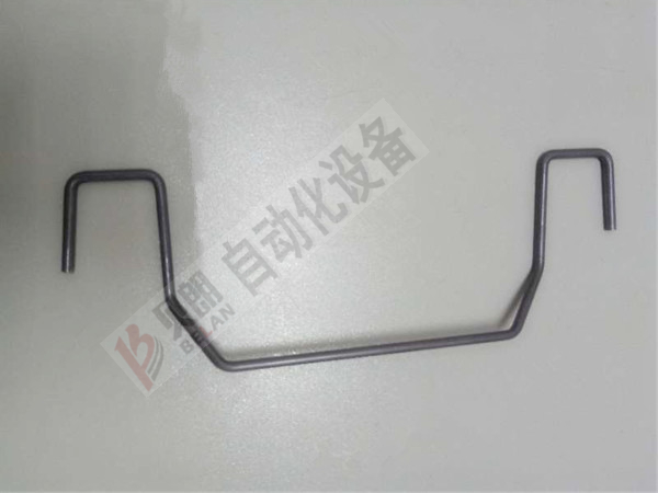 汽車（chē）零部件線材（cái）成型圖樣（yàng）