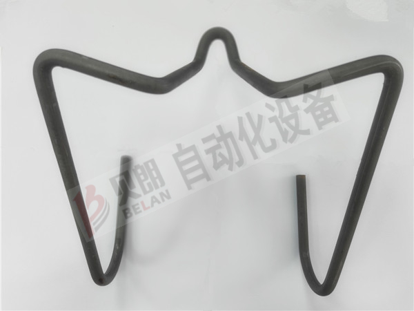 12mm五金掛件線材（cái）成型（xíng）
