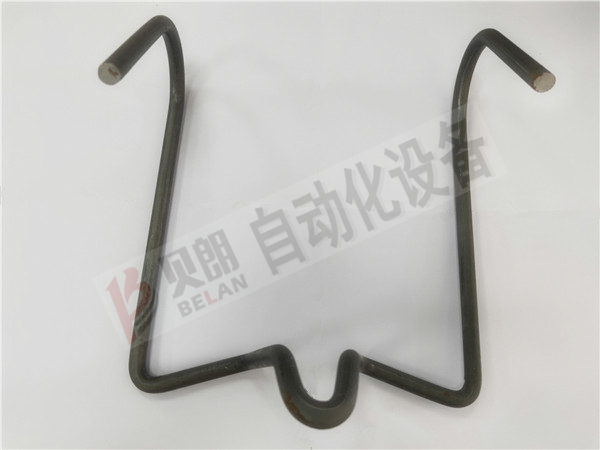 12mm五金掛件線材（cái）成型