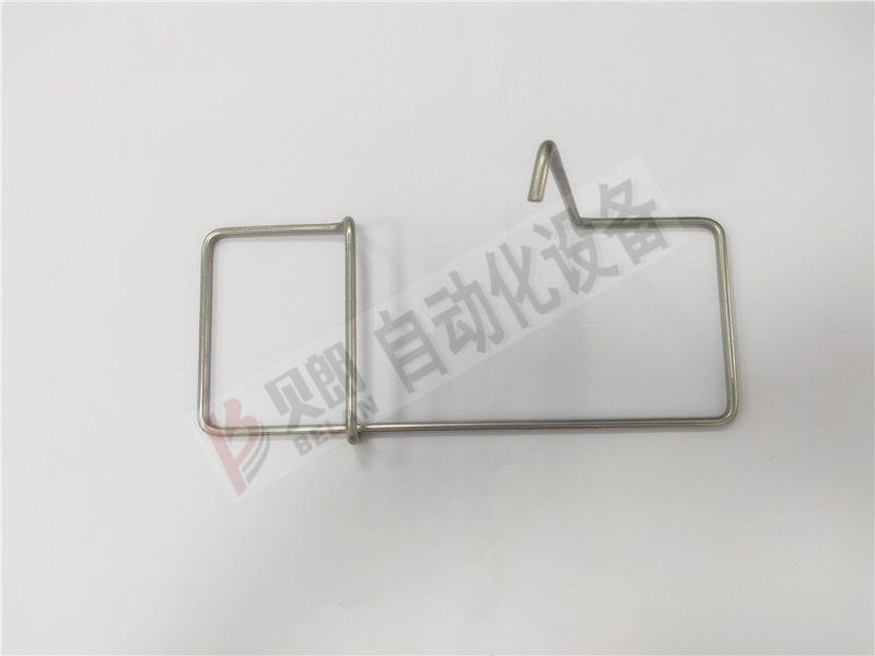 日用五金線材（cái）成型圖樣
