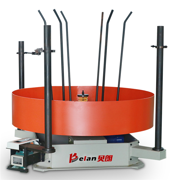 3D線材成型機配（pèi）件（jiàn）——送線架