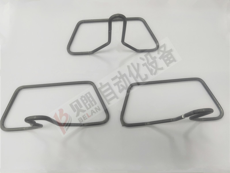 6.0mm五金（jīn）掛件（jiàn）線成型