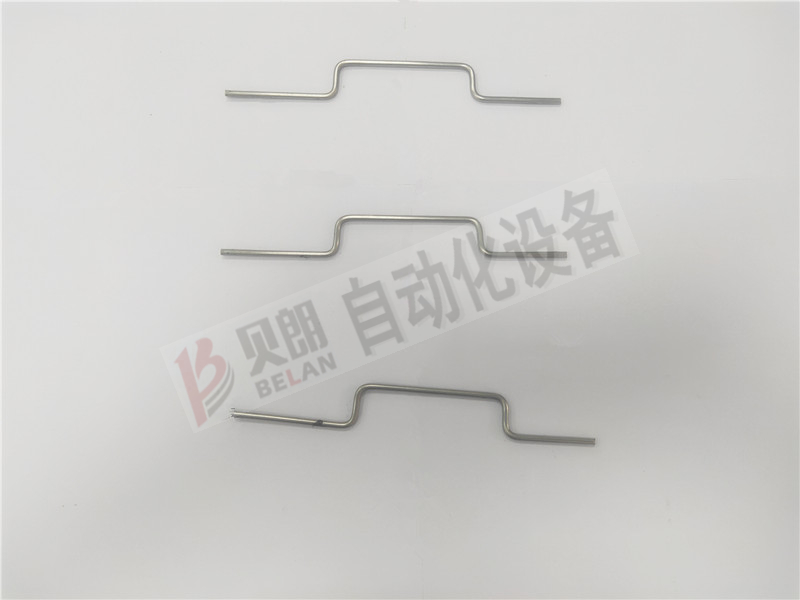 日用五（wǔ）金線（xiàn）材成型圖樣