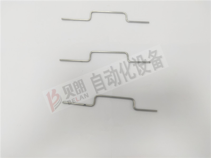 3.0mm寵物籠掛件線材成型圖（tú）樣