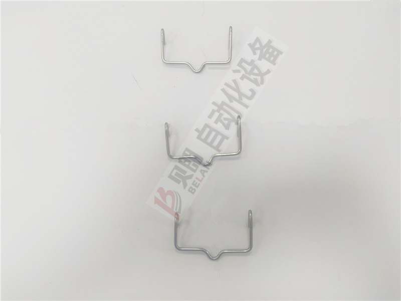 日用五金線材（cái）成型圖樣