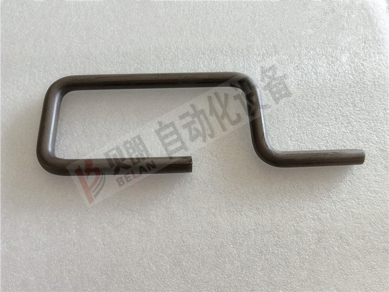 12mm汽（qì）車千斤頂支架線材成型（xíng）