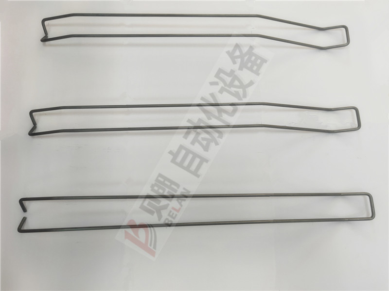 4.0mm高爾（ěr）夫球袋支架線材（cái）成型