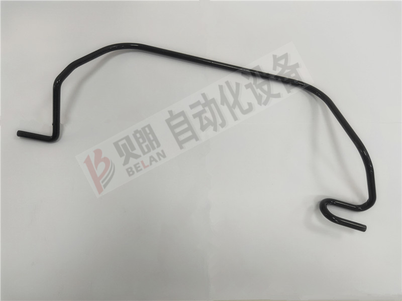 8.0mm五金掛（guà）件線材成型
