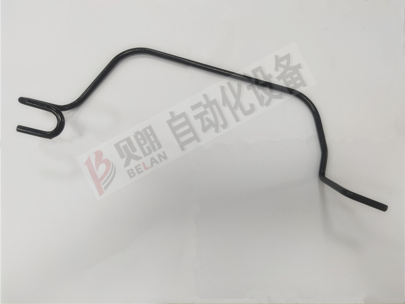 8.0mm五金掛件（jiàn）線材成型