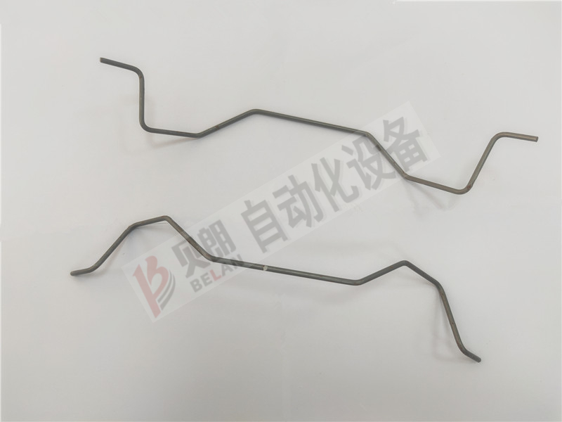 4.0mm商（shāng）超貨架（jià）掛鉤線成型