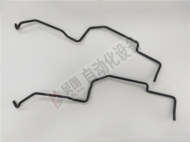 汽車零部件線（xiàn）材成（chéng）型圖樣