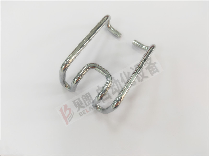 廚衛（wèi）五金線材成型圖樣（yàng）