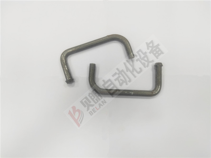 汽車零（líng）部件線材成型圖樣（yàng）