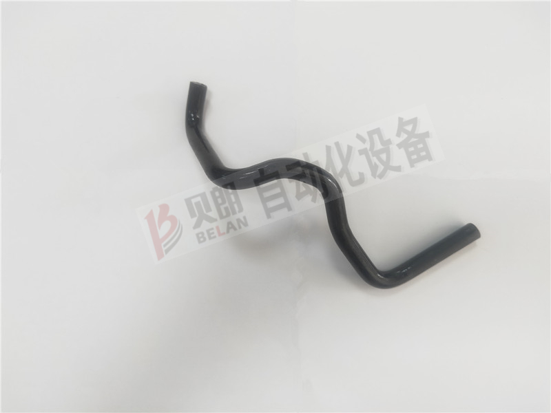 汽車零部件線（xiàn）材成（chéng）型圖樣