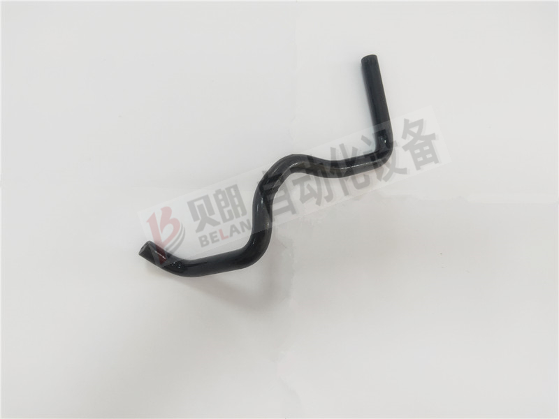 8.0mm汽車掛件線（xiàn）成（chéng）型圖樣