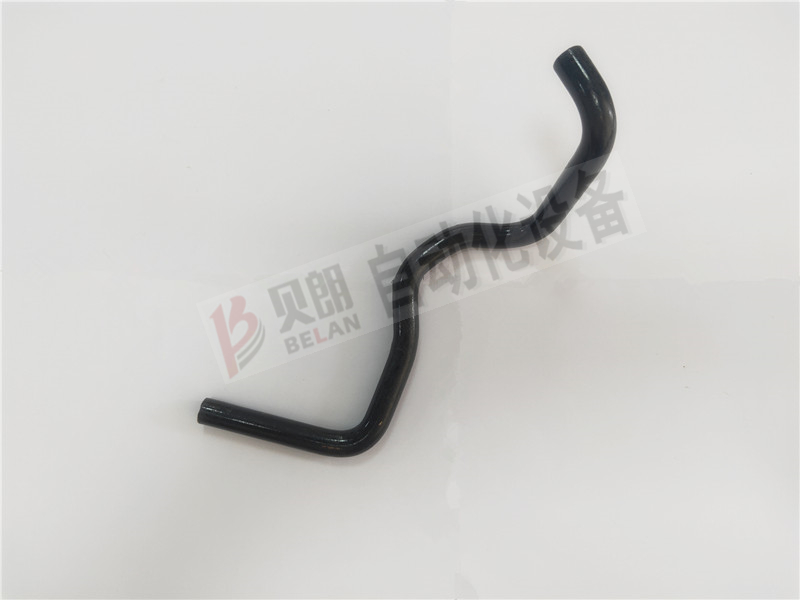 8.0mm汽車掛件線成型圖（tú）樣