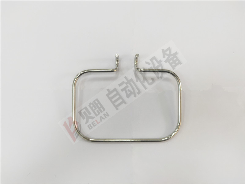 日用五（wǔ）金線材成型（xíng）圖樣