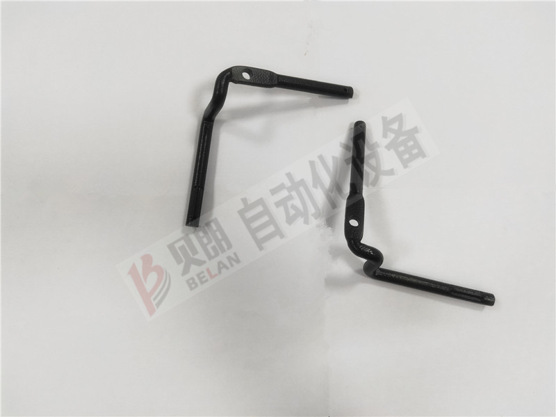 5.0mm汽（qì）車配件