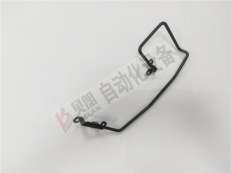 5.0mm汽車掛（guà）件（jiàn）線成型圖樣