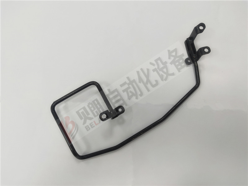 汽車零部件線材成型圖樣（yàng）