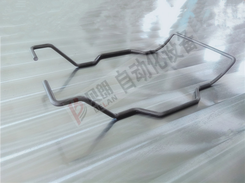 汽車零部件線材成型圖樣（yàng）
