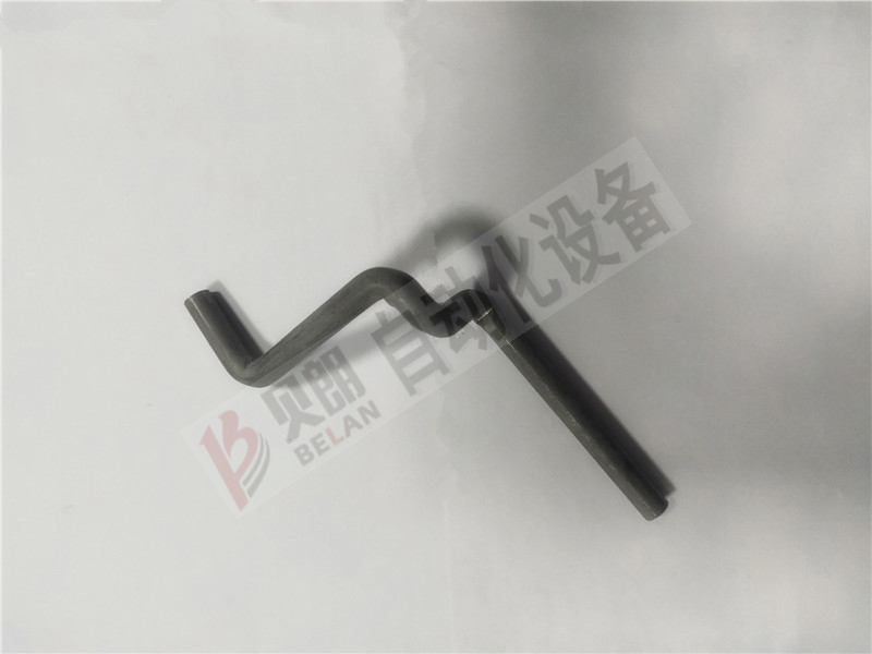 汽車零部件（jiàn）線材成型（xíng）圖樣