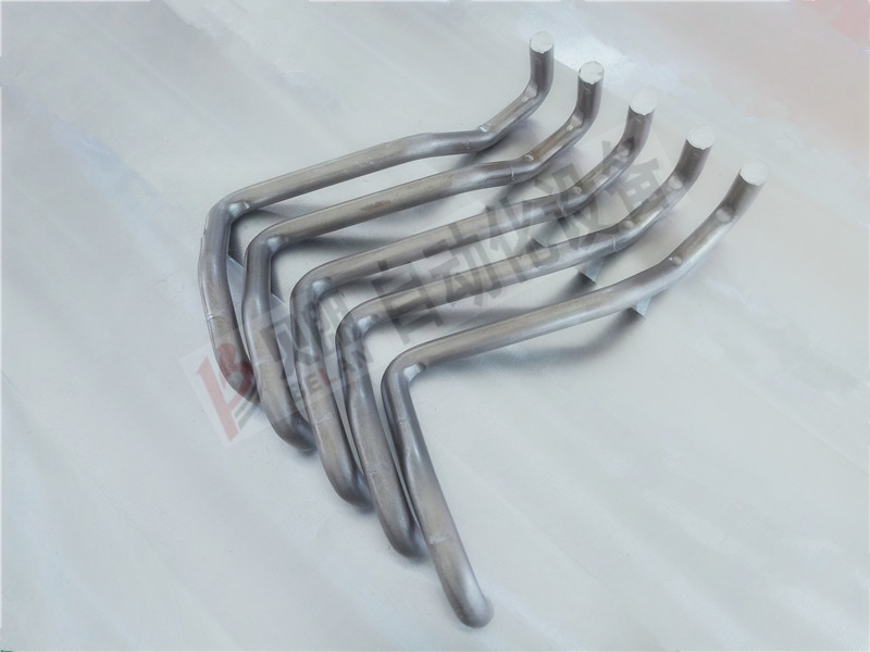 12mm汽車門拉杆線成型圖樣