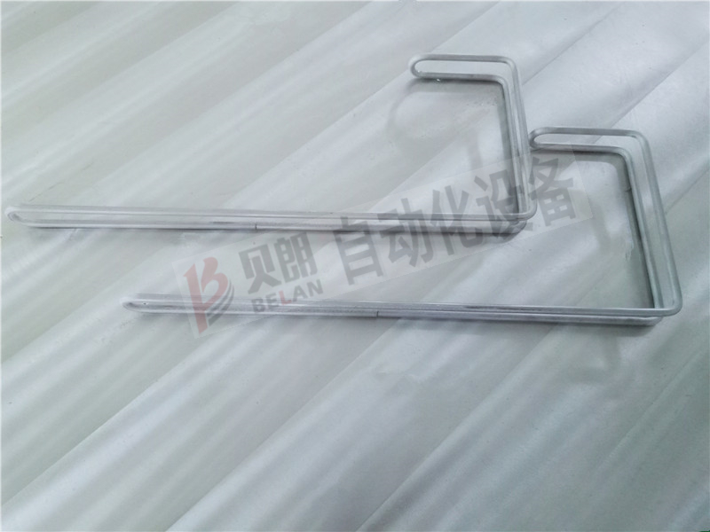 8.0mm五金（jīn）掛件線成型圖（tú）樣