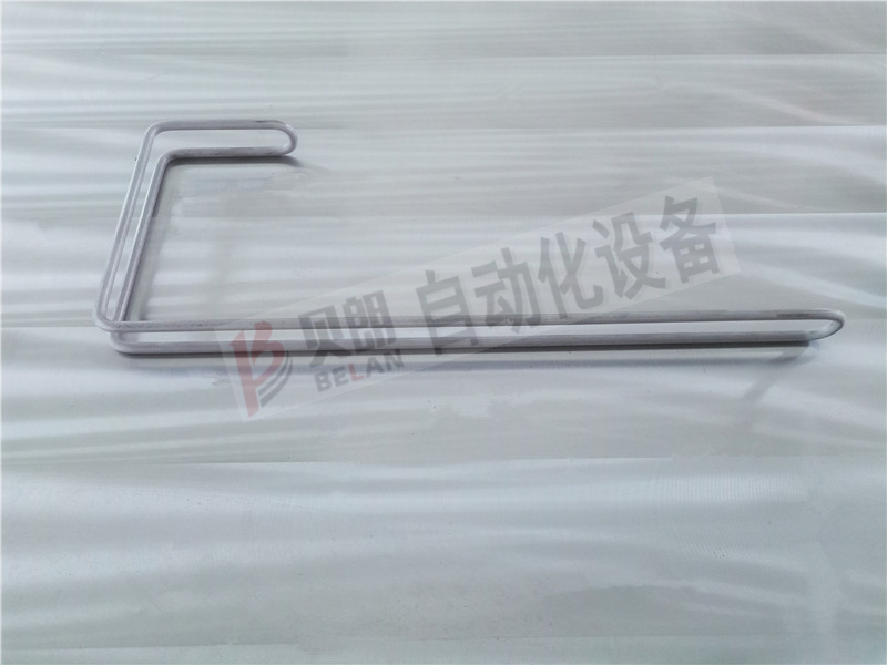 8.0mm五（wǔ）金掛件線成型（xíng）圖樣