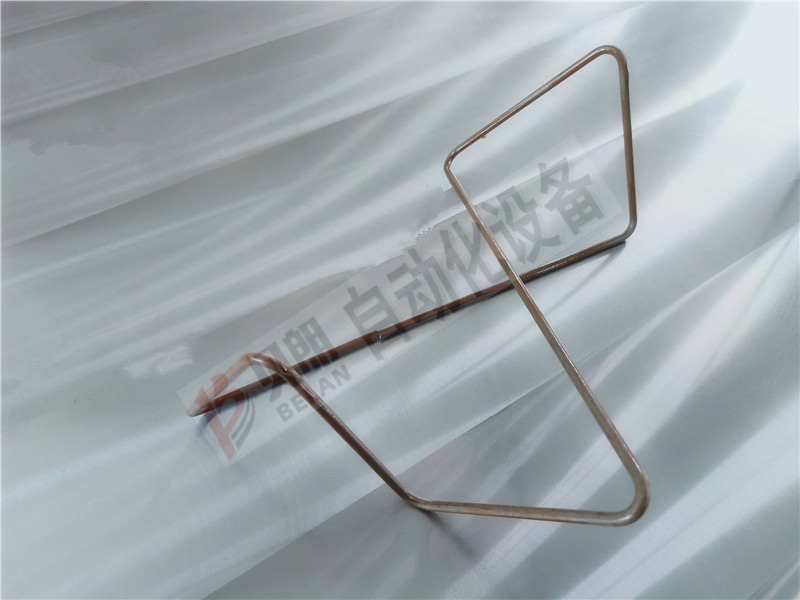 4.0mm置物架線成型圖（tú）樣
