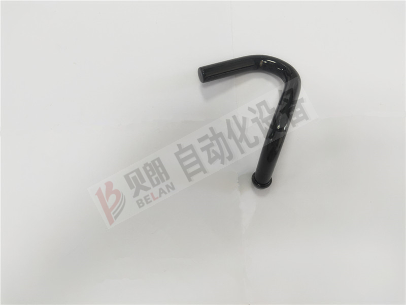 10mm汽（qì）車掛鉤線成型圖樣