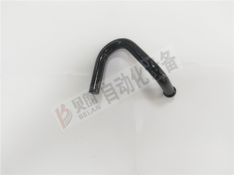 汽車零部（bù）件線材成型圖樣