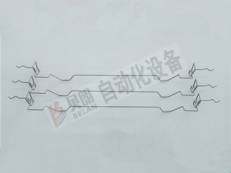 汽車零部件線（xiàn）材成型圖樣